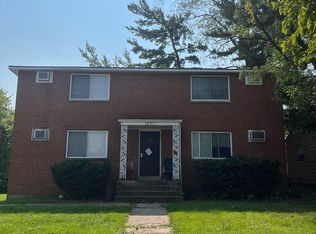 1957 E North Broadway St #D, Columbus, OH 43224