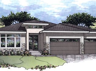 16753 S Ripley St, Olathe, KS 66062