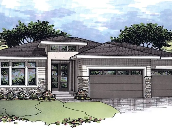 16753 S Ripley St, Olathe, KS 66062