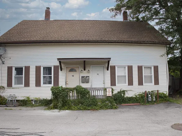 16-18 Shedds Avenue, Nashua, NH 03060