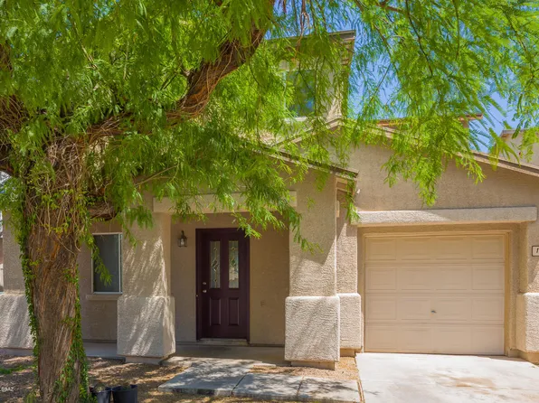 1435 E Melridge St, Tucson, AZ 85706
