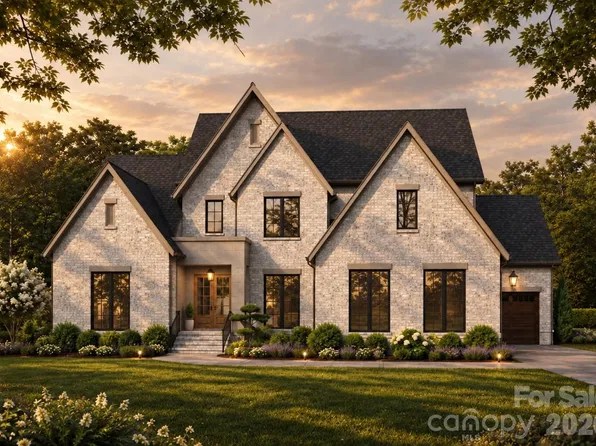 508 Deodar Cedar Dr, Matthews, NC 28104