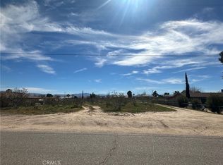 0 Sequoia St Lot 706, Hesperia, CA 92345
