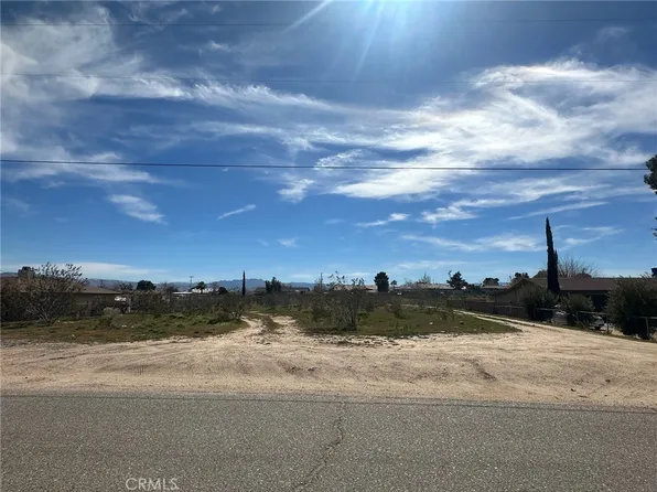 0 Sequoia St Lot 706, Hesperia, CA 92345