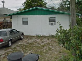 1405 Edgewood Ter, Fort Pierce, FL 34950