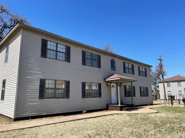 1106 NW Columbia Ave APT 9, Lawton, OK 73507