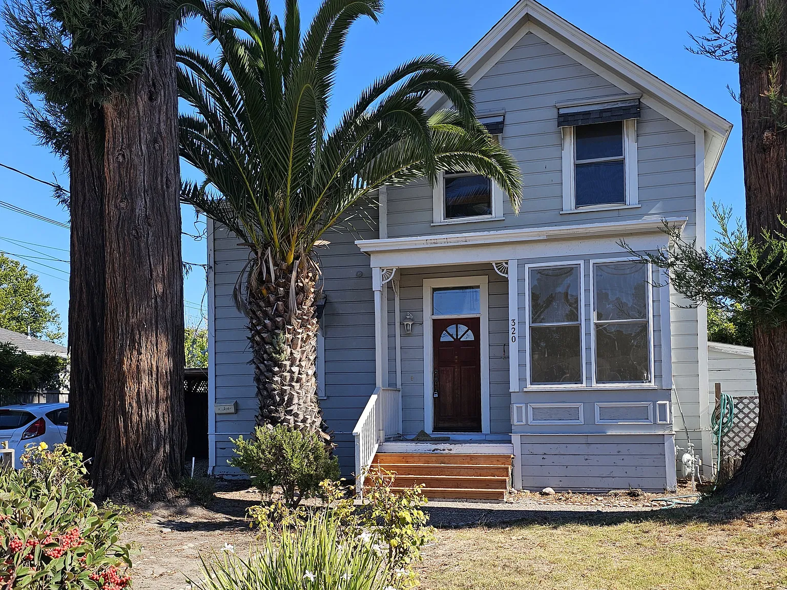2 bed, $2,900 — Photo 1