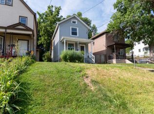 1939 Elm Ave, Cincinnati, OH 45212
