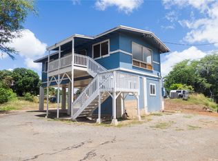 94-027 Nawaakoa Pl UNIT 1, Waipahu, HI 96797