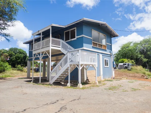 94-027 Nawaakoa Pl Unit 1, Waipahu, HI 96797