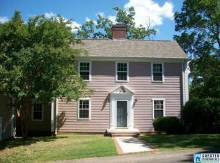 1401 8th St NE, Jacksonville, AL 36265