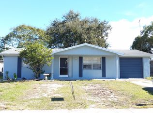 9026 Rainbow Ln, Port Richey, FL 34668