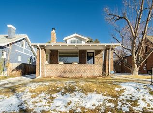 1270 Niagara St, Denver, CO 80220