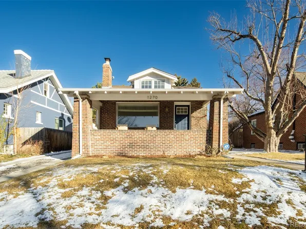 1270 Niagara Street, Denver, CO 80220