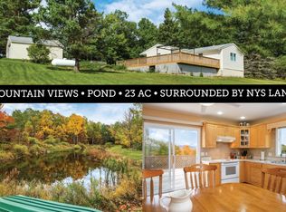 130 Rogers Rd, Gilboa, NY 12076