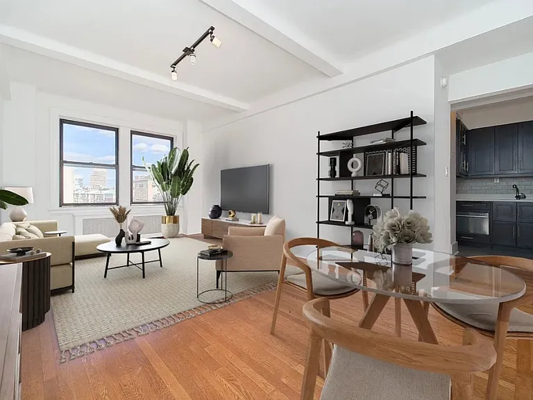 600 W 111th St #12B2 — Photo 1