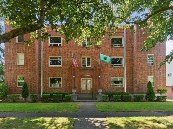1420 20th Avenue #100, Longview, WA 98632