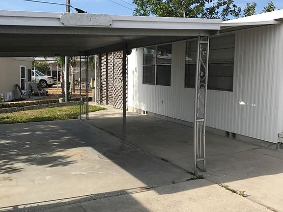 Car Port