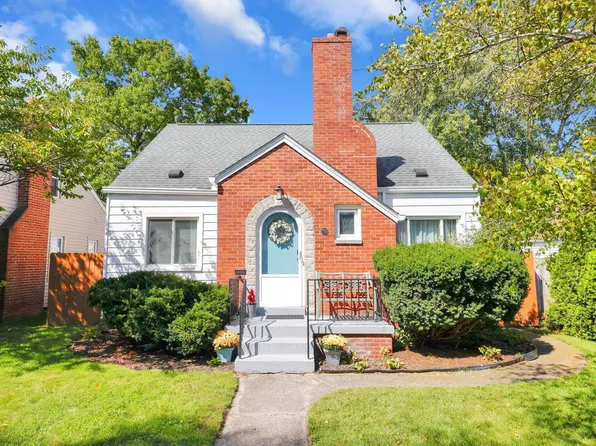 755 Wiltshire Rd, Columbus, OH 43204