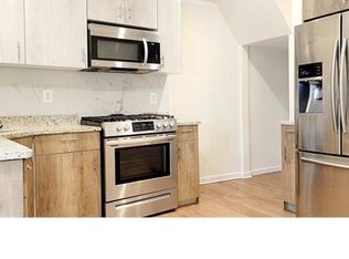 206 N Chester St, Baltimore, MD 21231