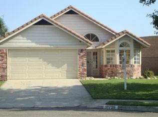 11729 Mount Jefferson Dr, Rancho Cucamonga, CA 91737