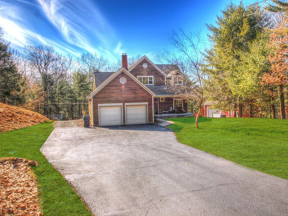 141 Shiny Mountain Rd, Greentown, PA 18426 Zillow