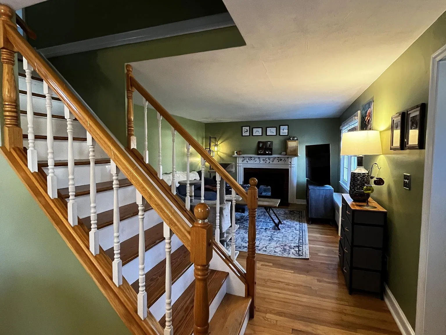 3 bed, 1244 sqft, $2,495 — Photo 3