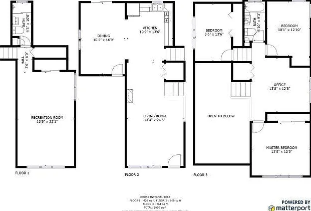 319 Park Dr — Photo 19