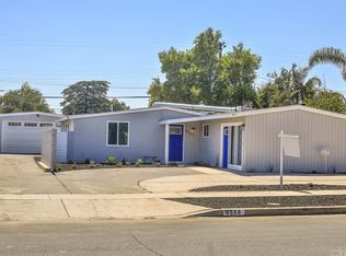 8555 Snowden Ave, Pacoima, CA 91331