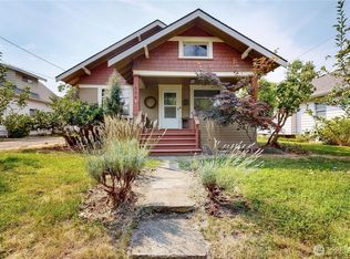 546 Locust Street, Walla Walla, WA 99362