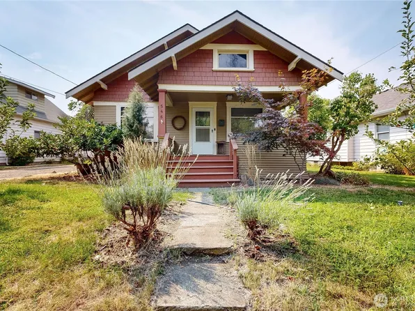546 Locust Street, Walla Walla, WA 99362