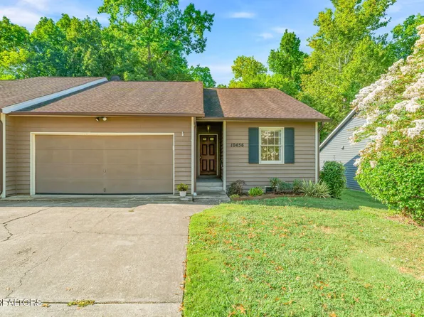 10456 Laura Lee Ln, Knoxville, TN 37922