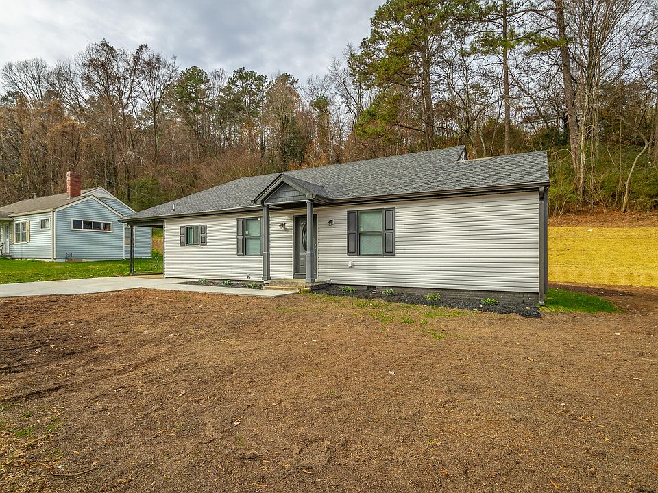 119 Hogan Rd, Rossville, GA 30741 Zillow