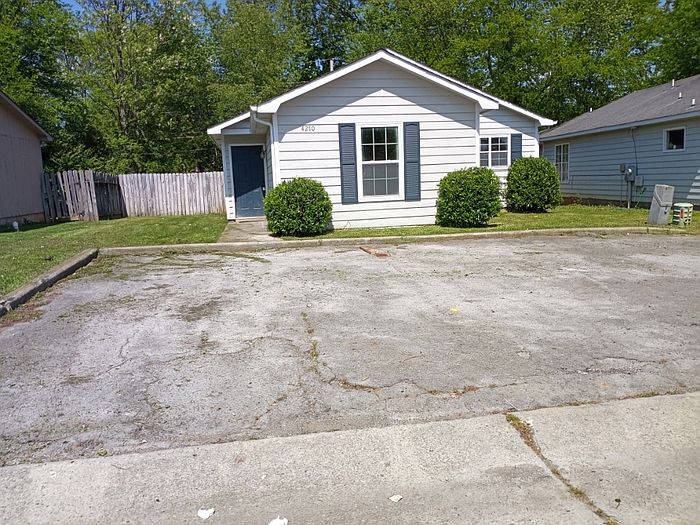 1st image of 4210 Chalet Cir NW
