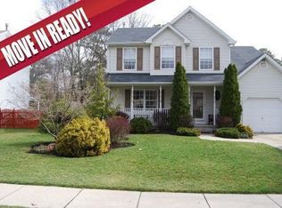 58 Country Club Rd, Pine Hill, NJ 08021