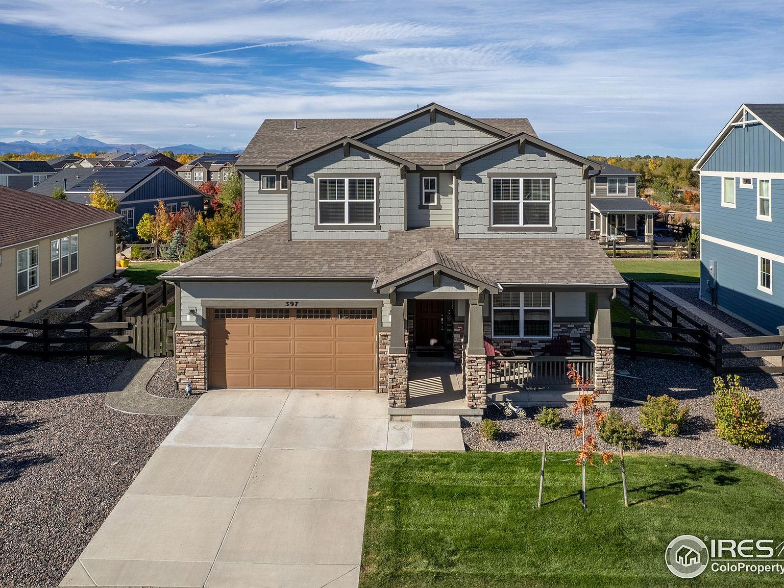 597 Trails at Coal Creek Dr, Lafayette, CO 80026 MLS 998337 Zillow