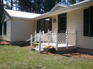 5058 S County Rd #209, Green Cove Springs, FL 32043