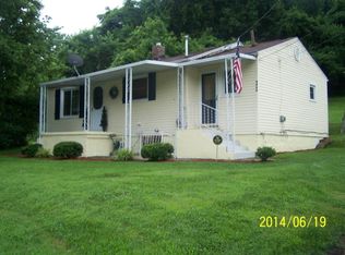 4489 Spring St, Portsmouth, OH