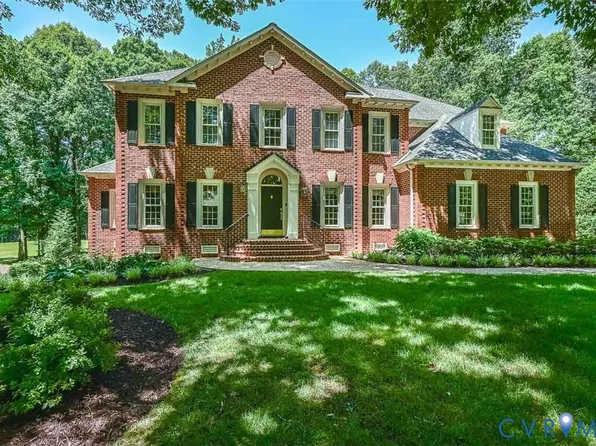 10809 Leabrook Dr, Glen Allen, VA 23059
