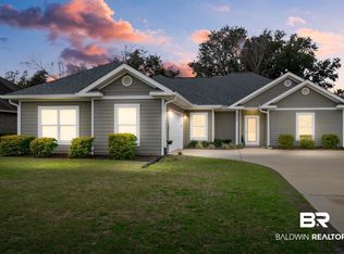 3649 Ancient Oaks Cir, Gulf Shores, AL 36542