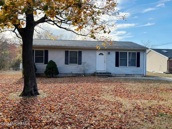 28 Water Street, Barnegat, NJ 08005