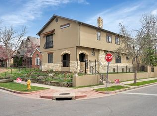 490 S Race St, Denver, CO 80209