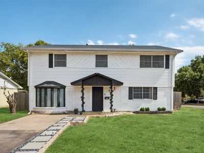 213 Harrington Cir, Duncanville, TX, 75116