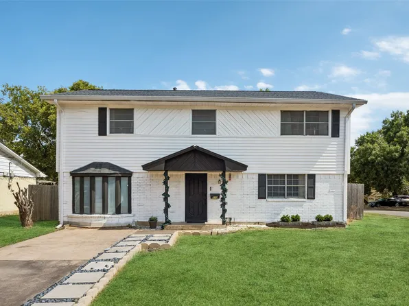 213 Harrington Cir, Duncanville, TX 75116