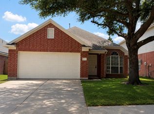 19511 Dawn Canyon Rd, Houston, TX 77084