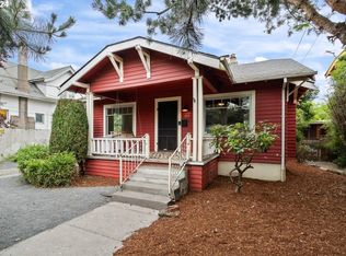 915 N Holland St, Portland, OR 97217