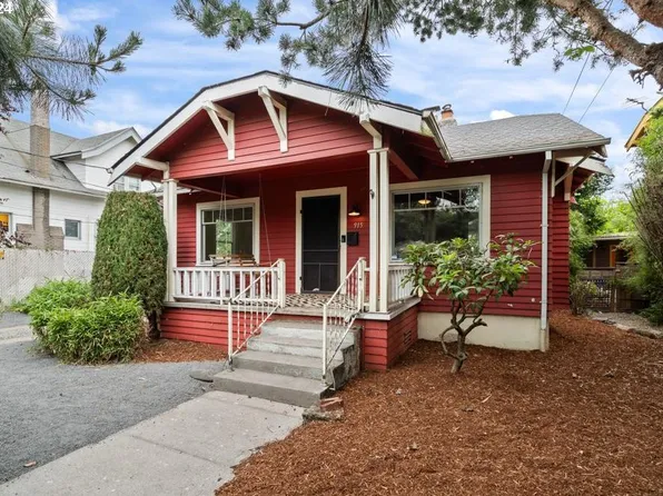 915 N Holland St, Portland, OR 97217