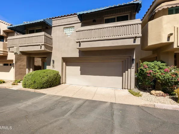 7240 N DREAMY DRAW Drive #109, Phoenix, AZ 85020