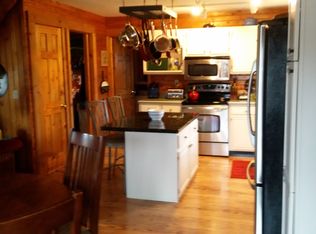 1790 9th Rd, Bark River, MI 49807