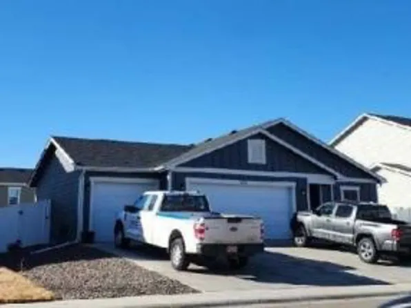 523 Beckwourth Ave, Fort Lupton, CO 80621